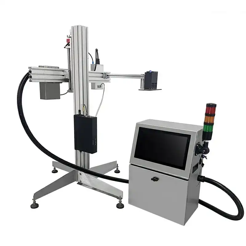 How Do UV Piezo Inkjet Printers Benefit Various Industries?